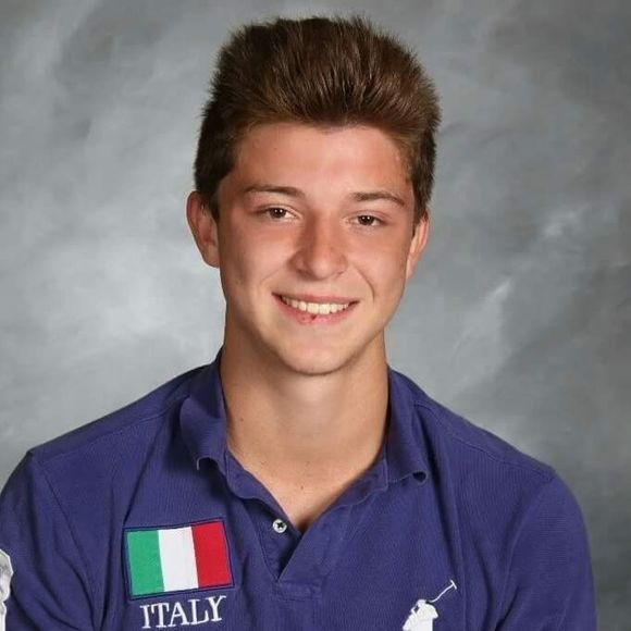 Meet your Posher, Raymond - Picture 1 of 1